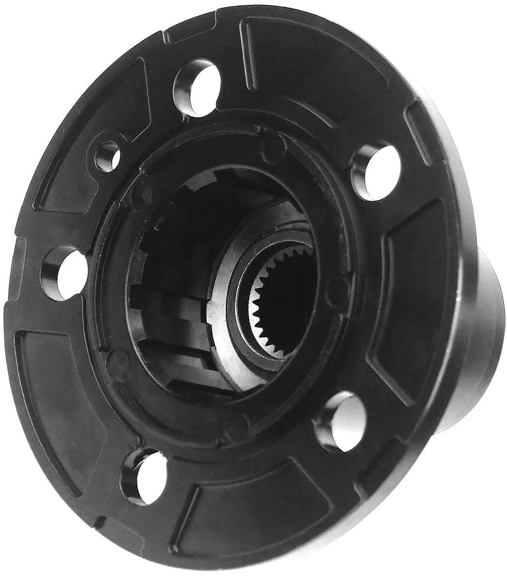 Afa Motors (4WD) Manual Locking Hub Fit 1990-1994 Ford Explorer, 1990-1997 Ford Ranger, 1994-1997 Mazda Pickup, 1990-1994 Mazda Navajo, 4x4 Locking Hubs (2 Pack)