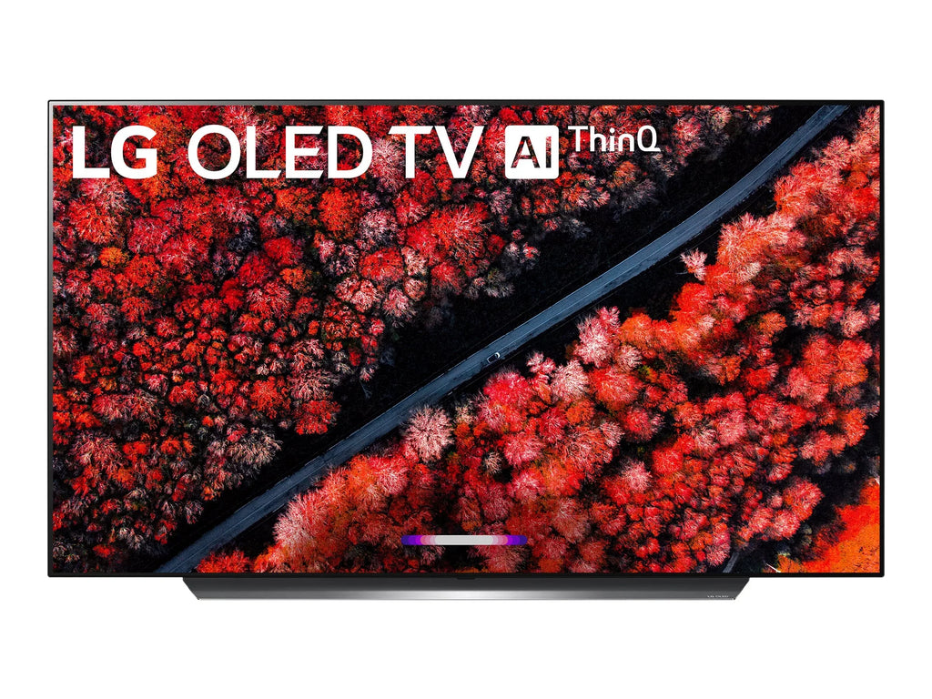 Restored  55" Class 4K (2160P) Smart   () (Refurbished)