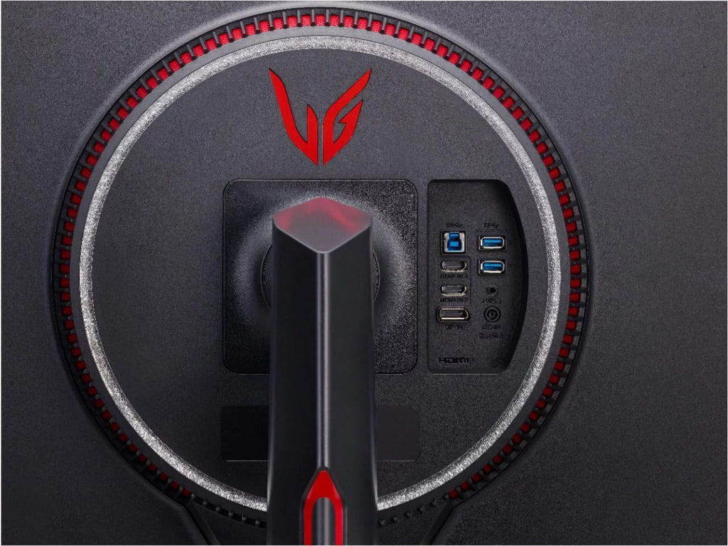 27" 144Hz (/ 160Hz) Nano   Nano  Gaming Monitor FreeSync Premium Pro & -Sync Compatible 3840 x 2160 (4K) - 90% ()- 98% () , DisplayPort, , Audio UltraGea