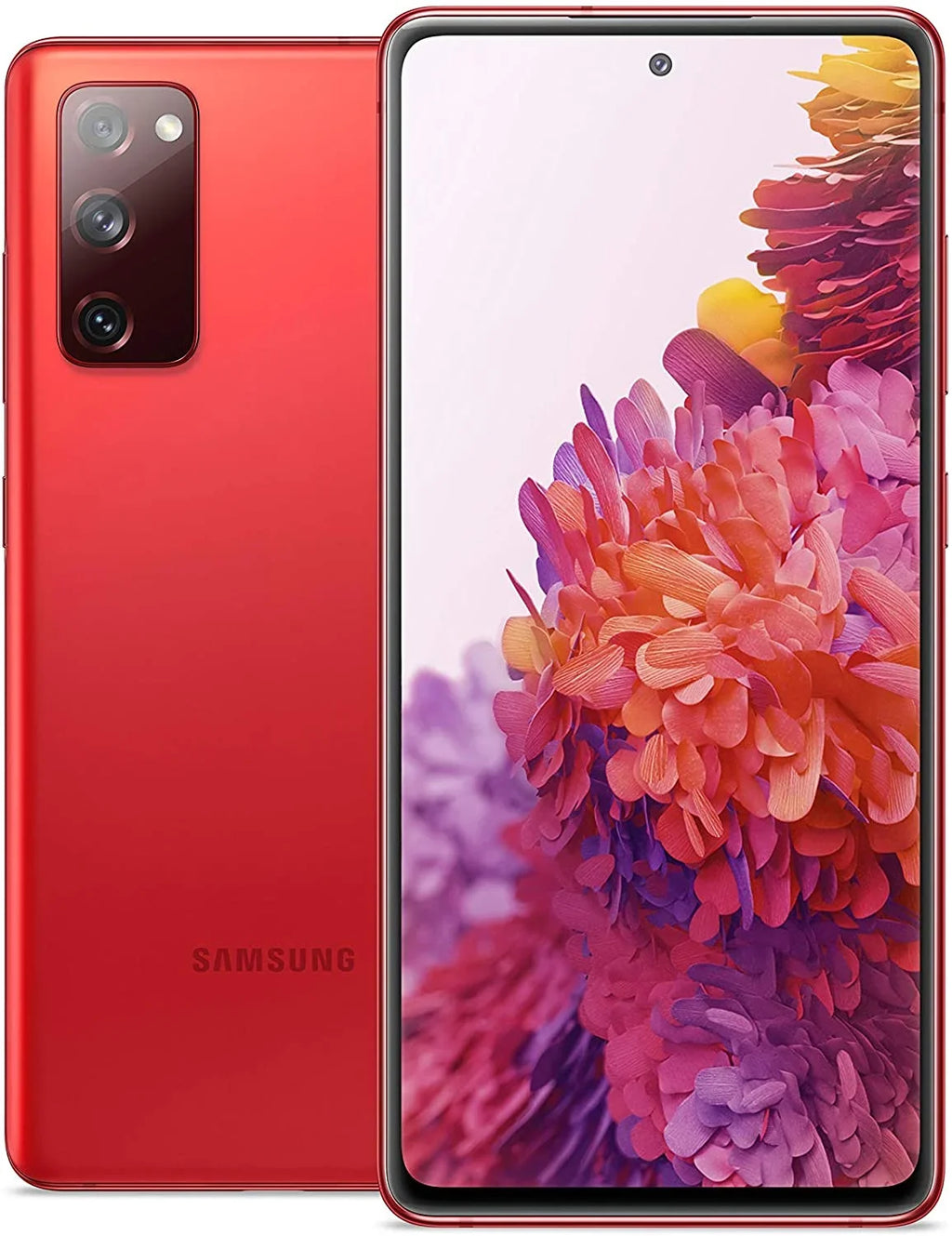 Open Box Fully Unlocked Samsung Galaxy   5G 128GB & -Mobile Verizon