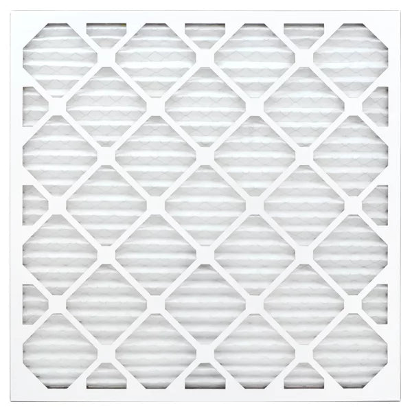 AIRx Filters Dust 24x24x1 Air Filter Replacement  8  Furnace Pleated Filter, 6-Pack