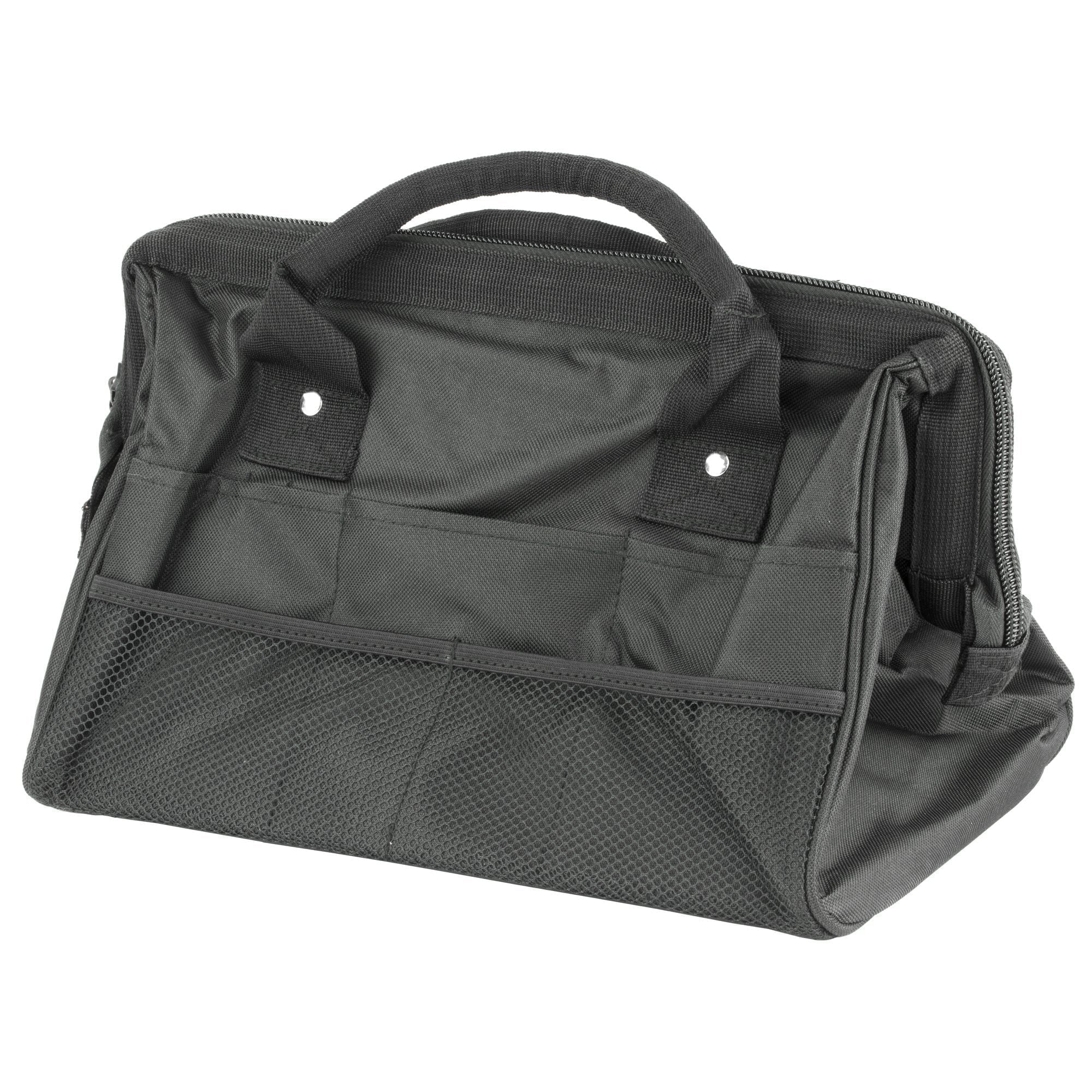 NCStar  Range Bag Black