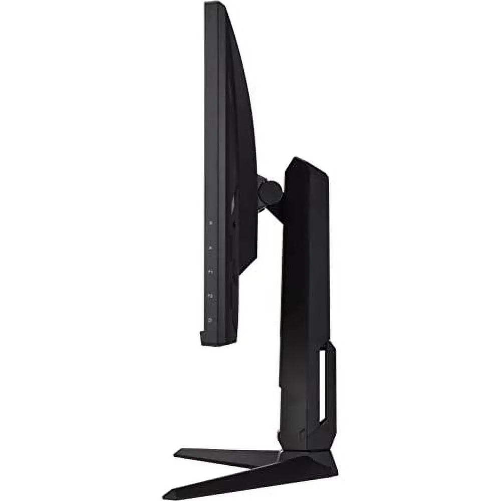 Gaming 28" 4K 144HZ   2.1, Monitor () -  (3840 x 2160), Fast , 1ms, Extreme Low Motion Blur Sync, - Compatible, FreeSync Premium, Eye Care, - 90%,