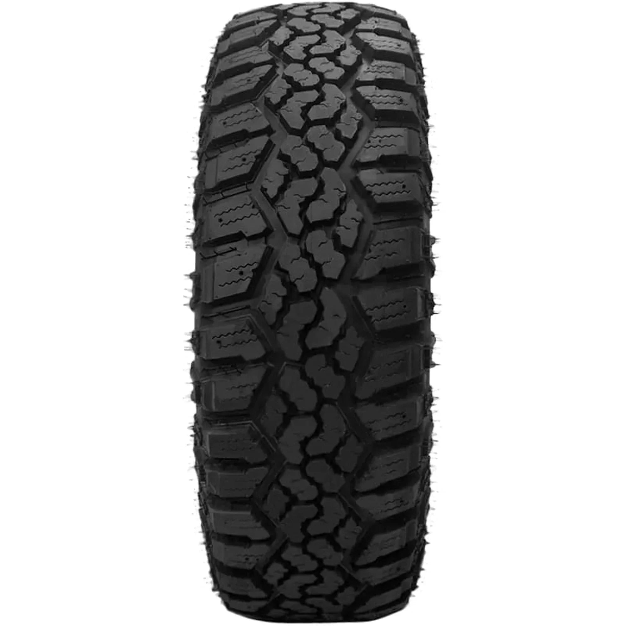 Kanati Trail Hog All Terrain /70R18 126/123Q  Light Truck Tire