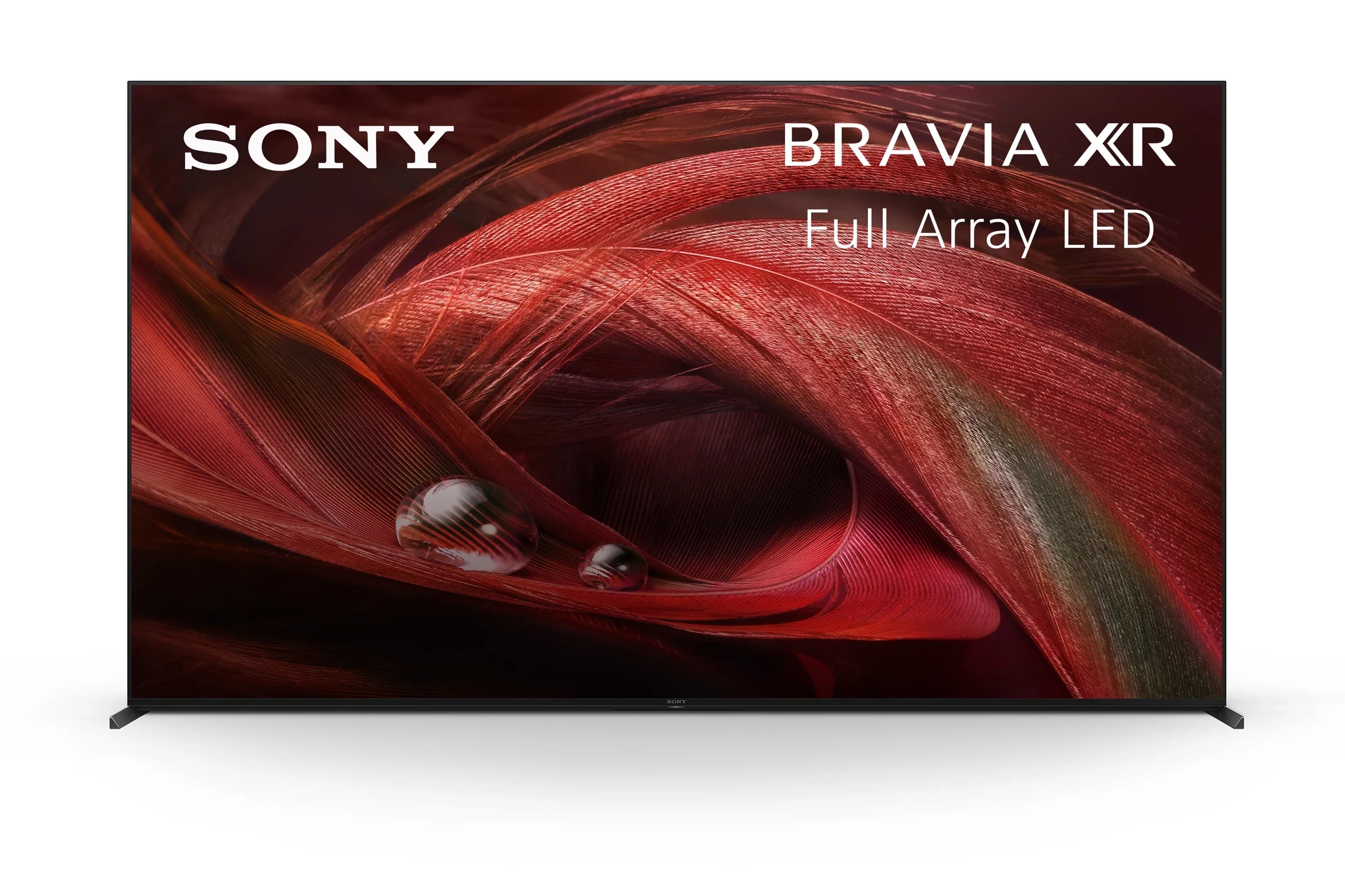 Sony 85" Class    Full Array  4K Ultra  Smart Google  with Dolby Vision   Series 2021 Model
