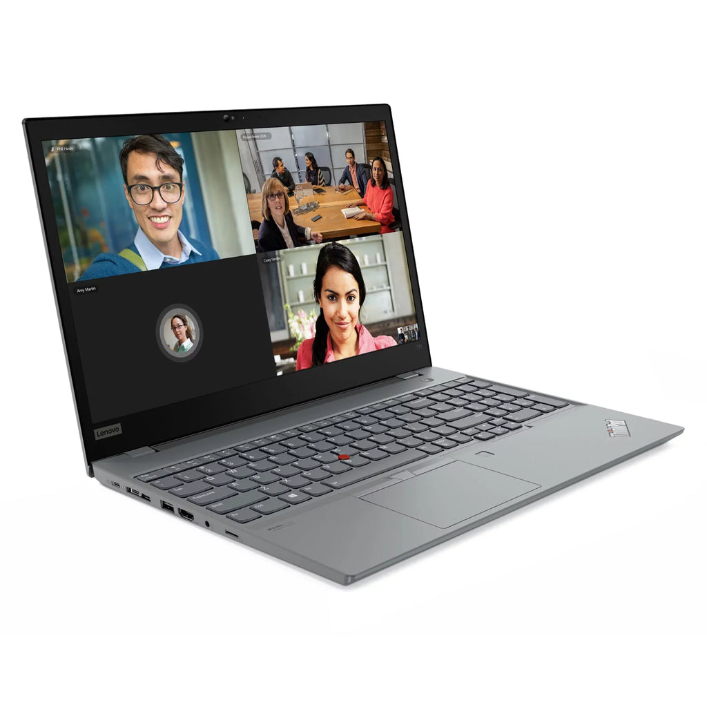 Lenovo ThinkPad  Gen 2 Intel Laptop, 15.6"    300 nits, i5-1135G7,  Iris Xe, 16GB, 512GB