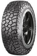 Set of 4 Cooper Disenclosureer Rugged Trek 275/60R20 115T Tires