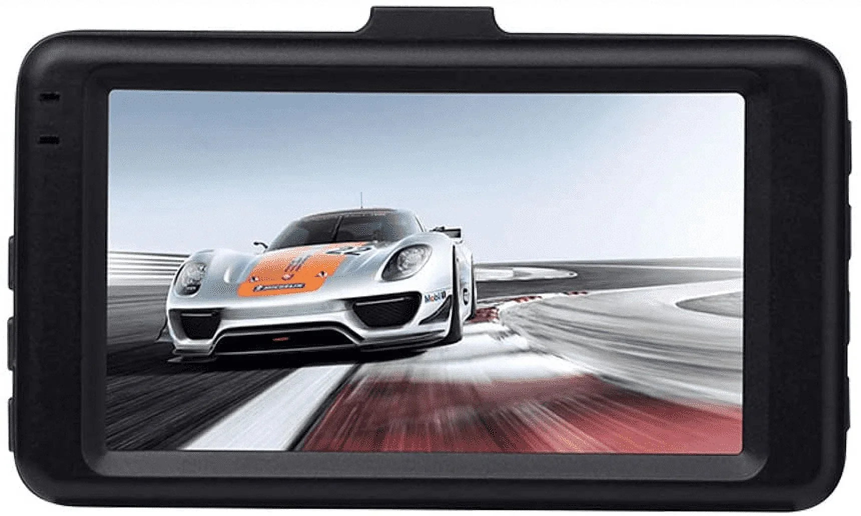 Plus  Dash Cam For Kia Dual Travel Recorder Full  3"  Screen 170° Wide Angle, , -Sensor, Loop Recording Motion Detection Excellent Video Images