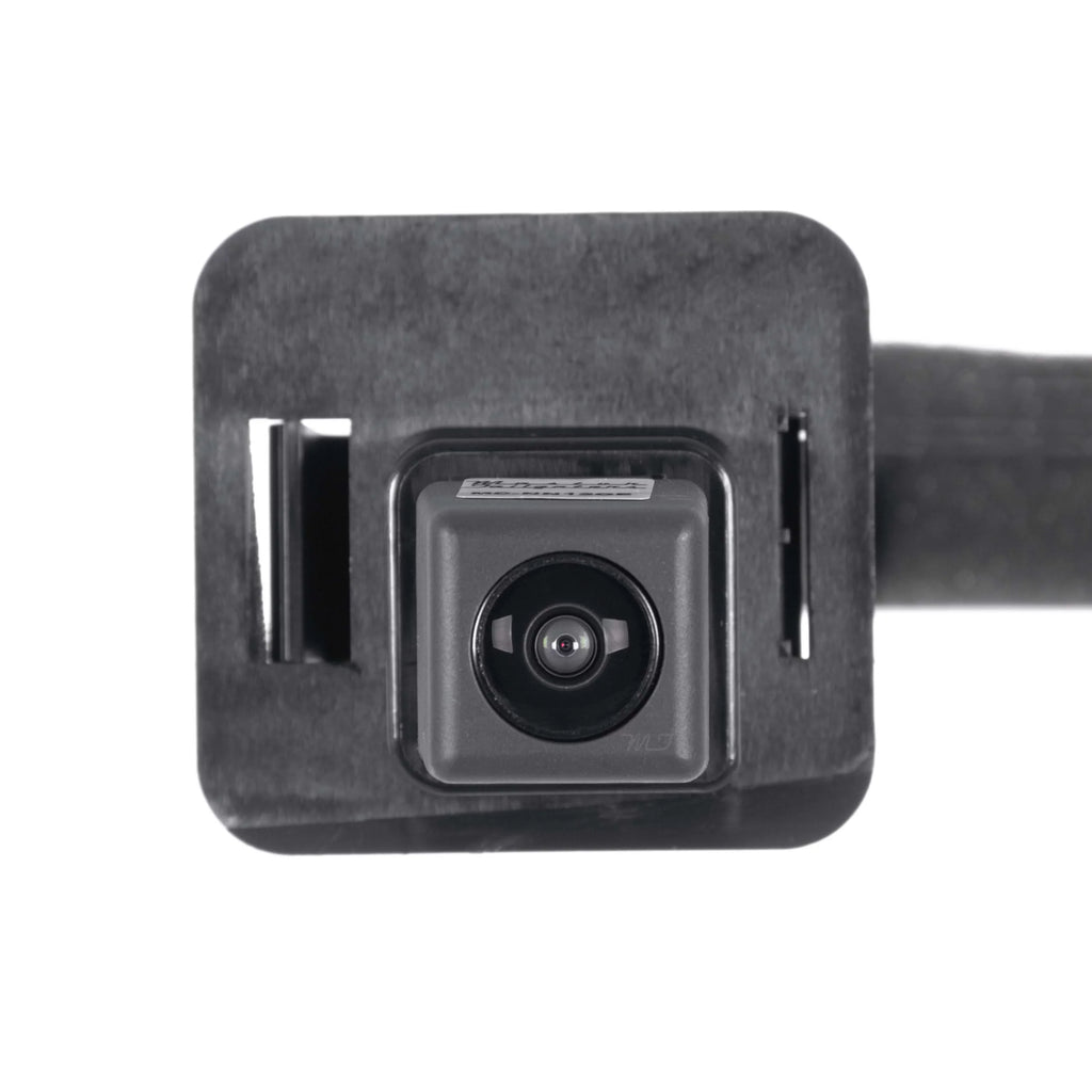 Master Tailgaters Replacement for Nissan  (2012-2018),  Passenger Van (2012-2018) Left Rear View Backup Camera  Part # 28442-1PA0A