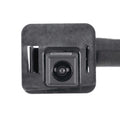 Master Tailgaters Replacement for Nissan  (2012-2018),  Passenger Van (2012-2018) Left Rear View Backup Camera  Part # 28442-1PA0A