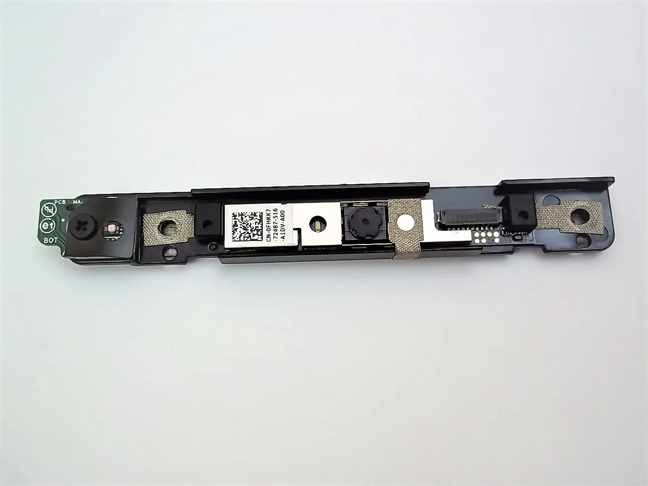 Dell Latitude 14 Rugged Extreme 7204