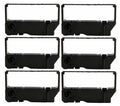 PrinterDash Compatible Replacement for Star-Micronics -200 Series/-235/-242/-292/-512/-200 Series/-212/-242/-500/-2000 Black ... Printer Ribbons (6/) (-002B)