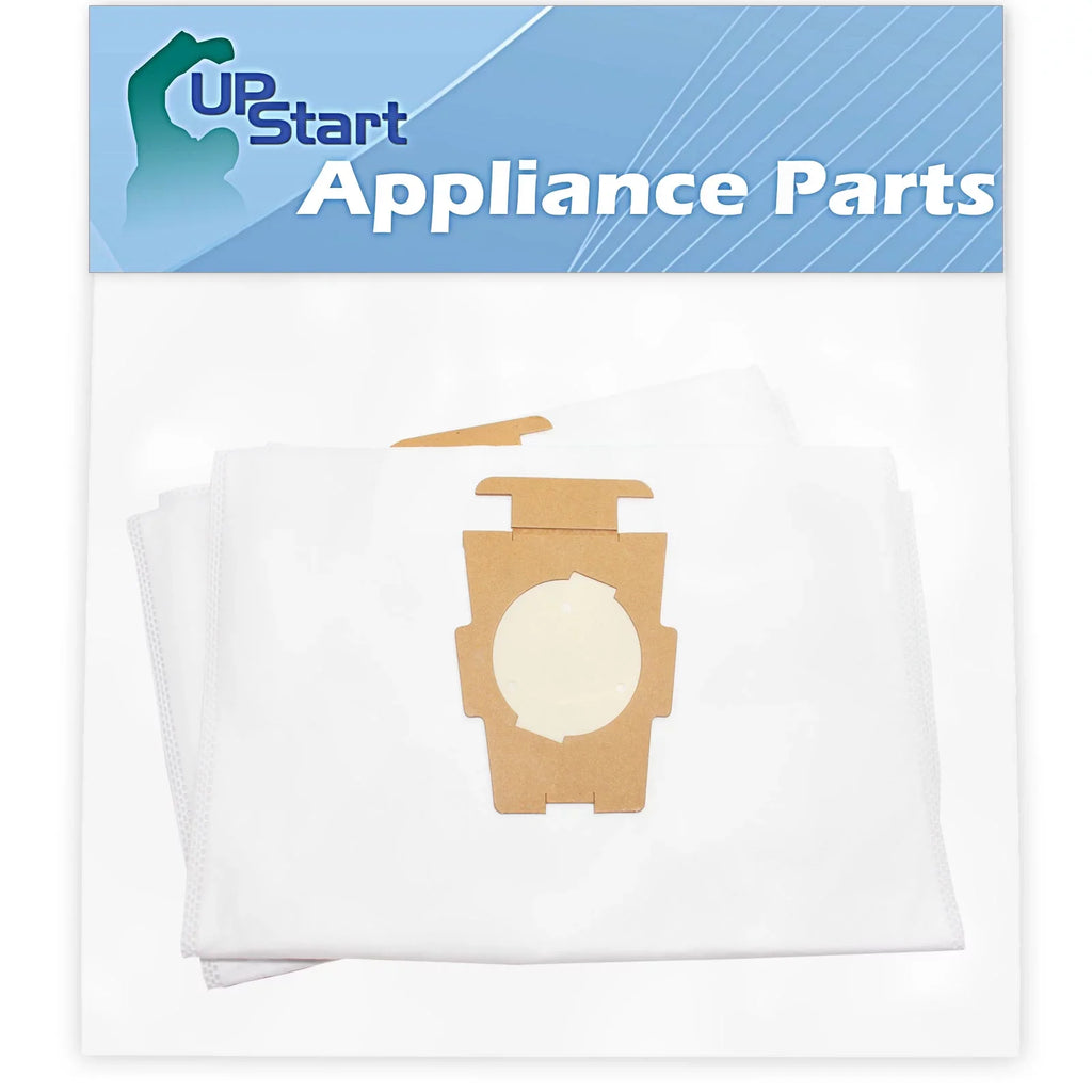 24 Replacement for Kirby  Vacuum Bags - Compatible with Kirby 204811, Universal Vacuum Bags. Fits Style ,  and Sentria Models. (12-Pack, 2 Bags Per Pack)