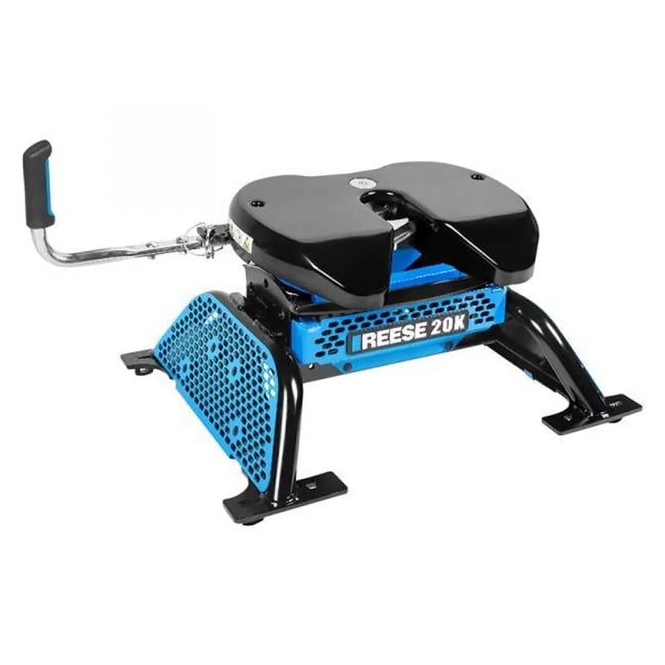 Reese Hitches 30928 Fifth Wheel Hitch