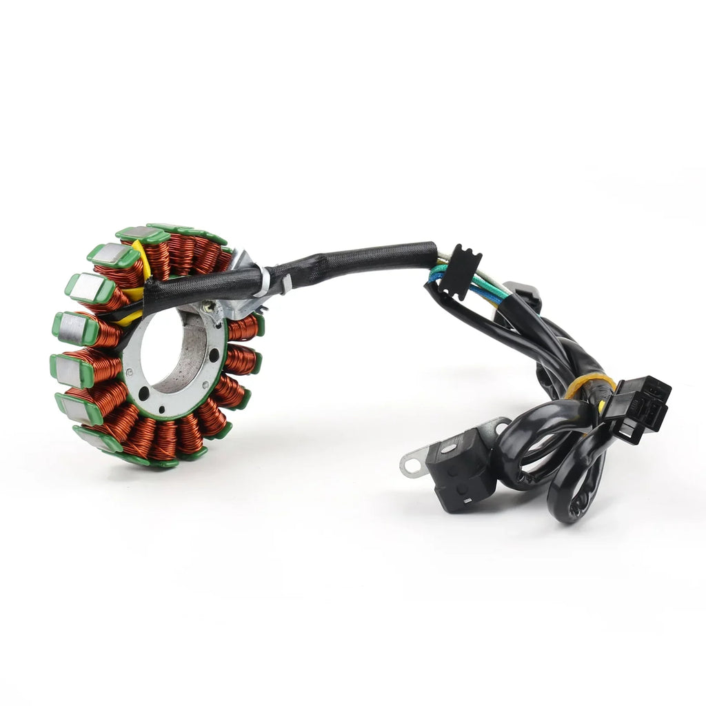 Motor Genic Stator Generator For   400 - 400 2000 - 2016