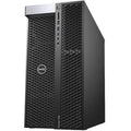 Used Dell Precision  Silver 4114 10C 2.2Ghz 192GB 1TB  Win 10