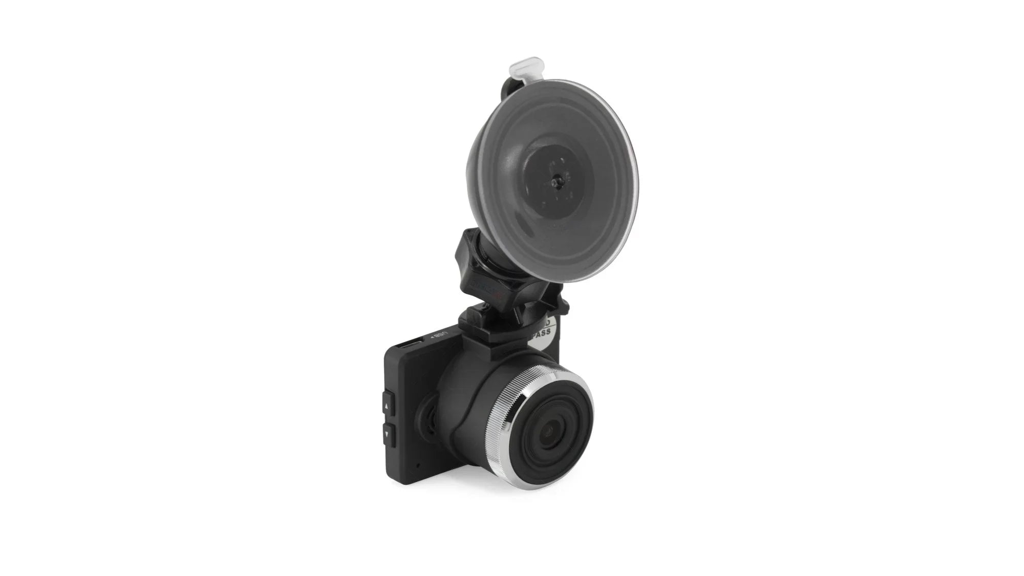 Infrared Night Vision  Lens Car  Camera Rechargeable Camcorder