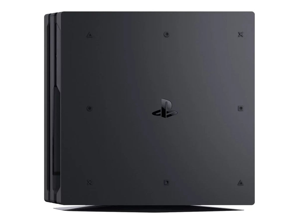 Sony PlayStation 4 Pro 1TB Gaming Console, Black, -7115