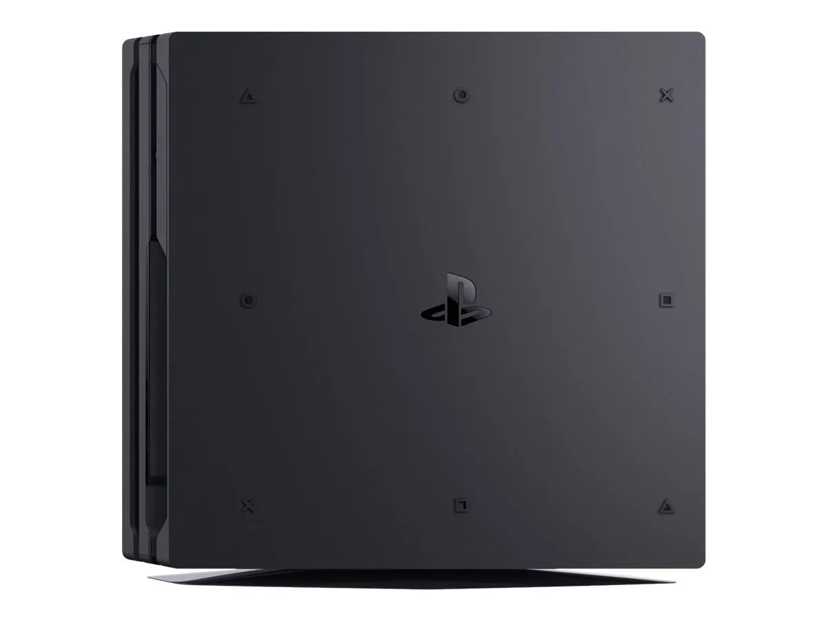 Sony PlayStation 4 Pro 1TB Gaming Console, Black, -7115
