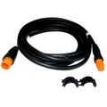 Garmin 010-11617-42 30ft Extension Cable, Compatible w/ 12-Pin Transducer