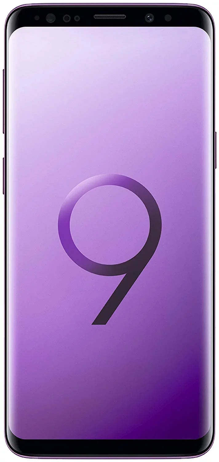 Restored Samsung Galaxy  - 64GB Verizon +  Unlocked Android Smartphone (Refurbished)