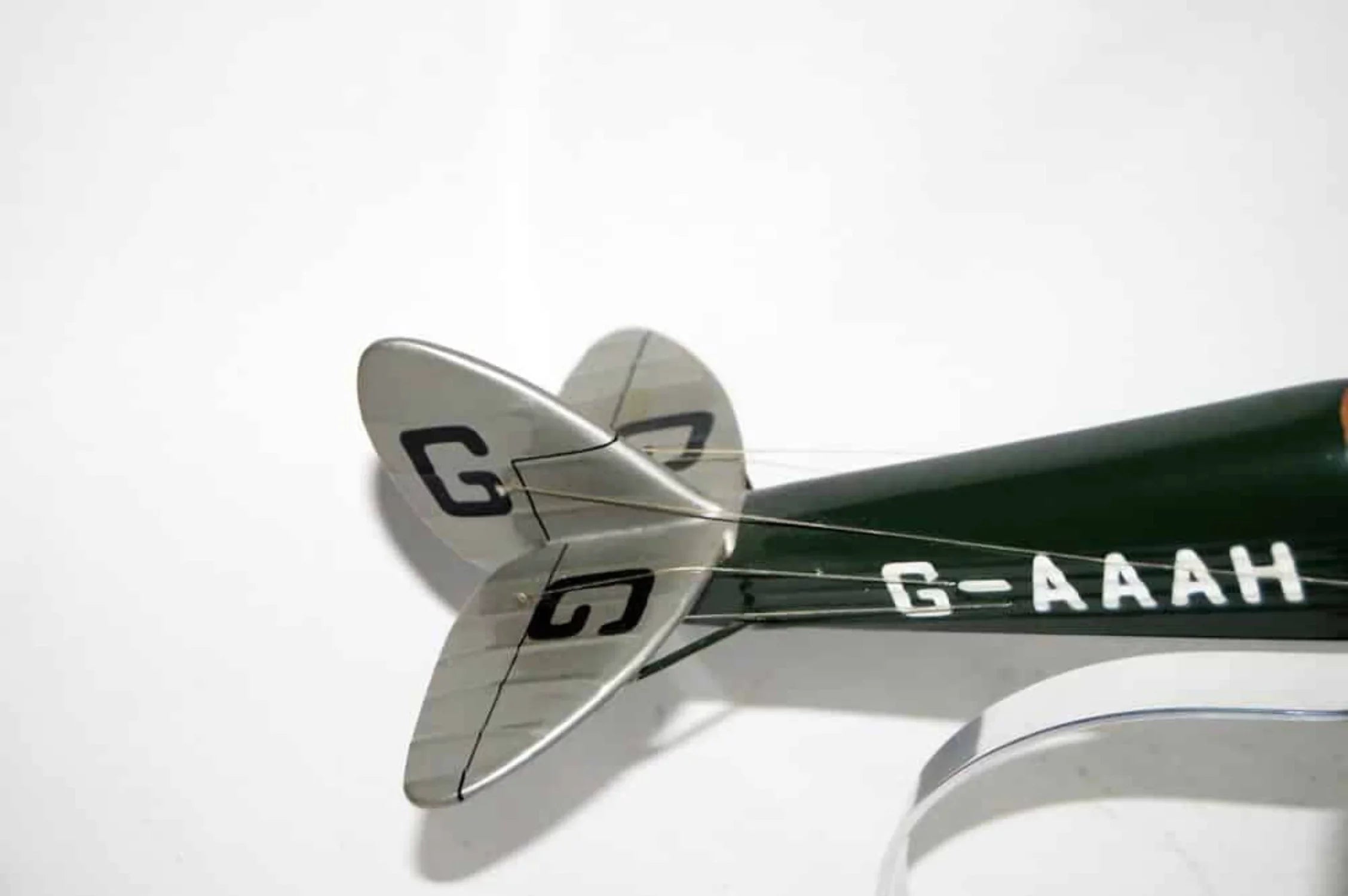 De Havilland  Gipsy Moth Model