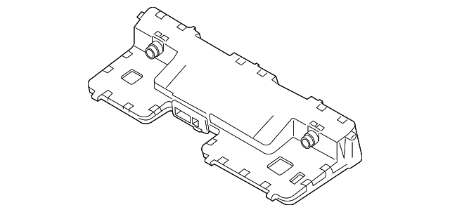 New Genuine  Kafas Camera (2019-2022)  66515A081A1