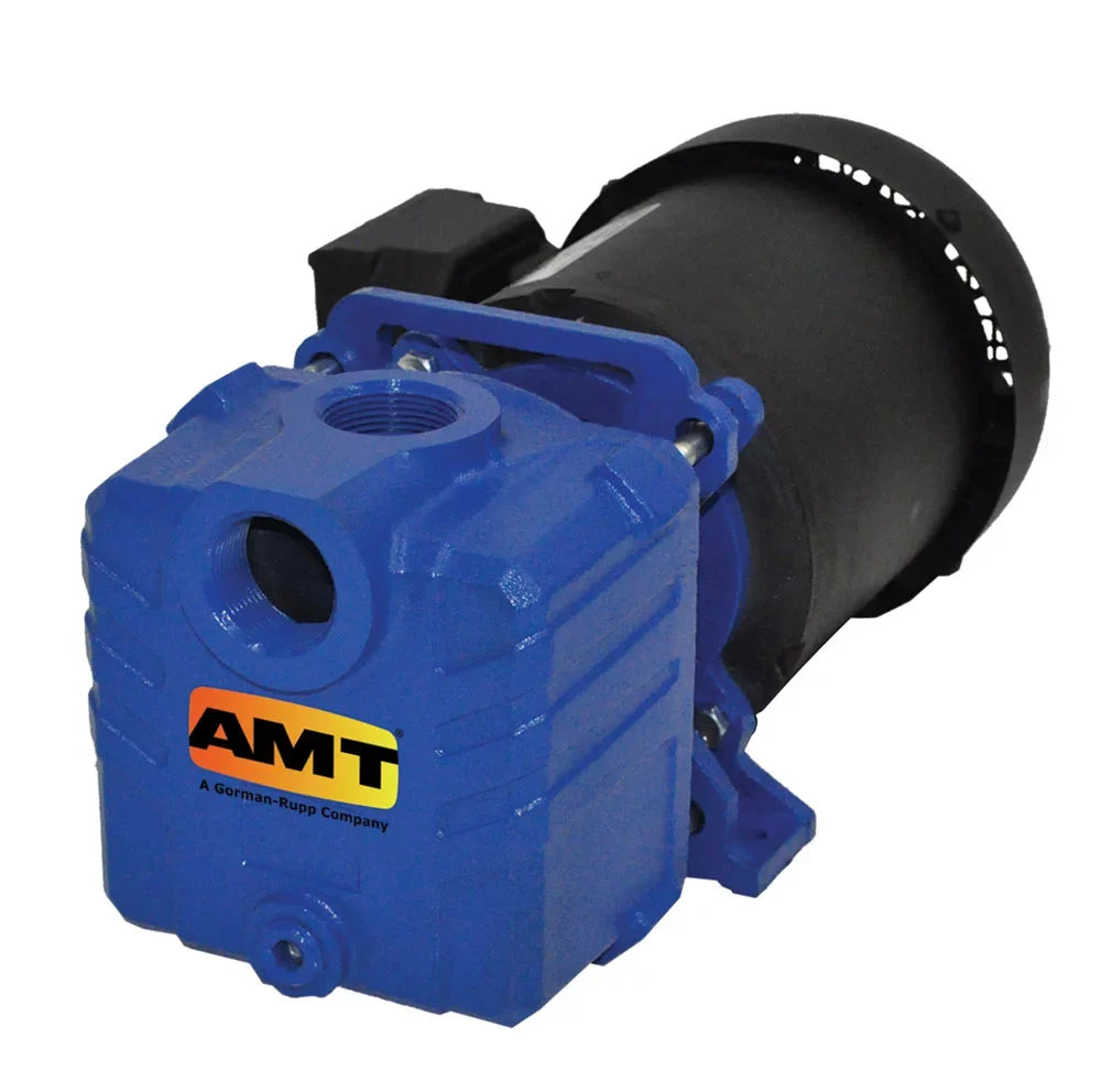 '-285K-95 Self-Priming Centrifugal Pump