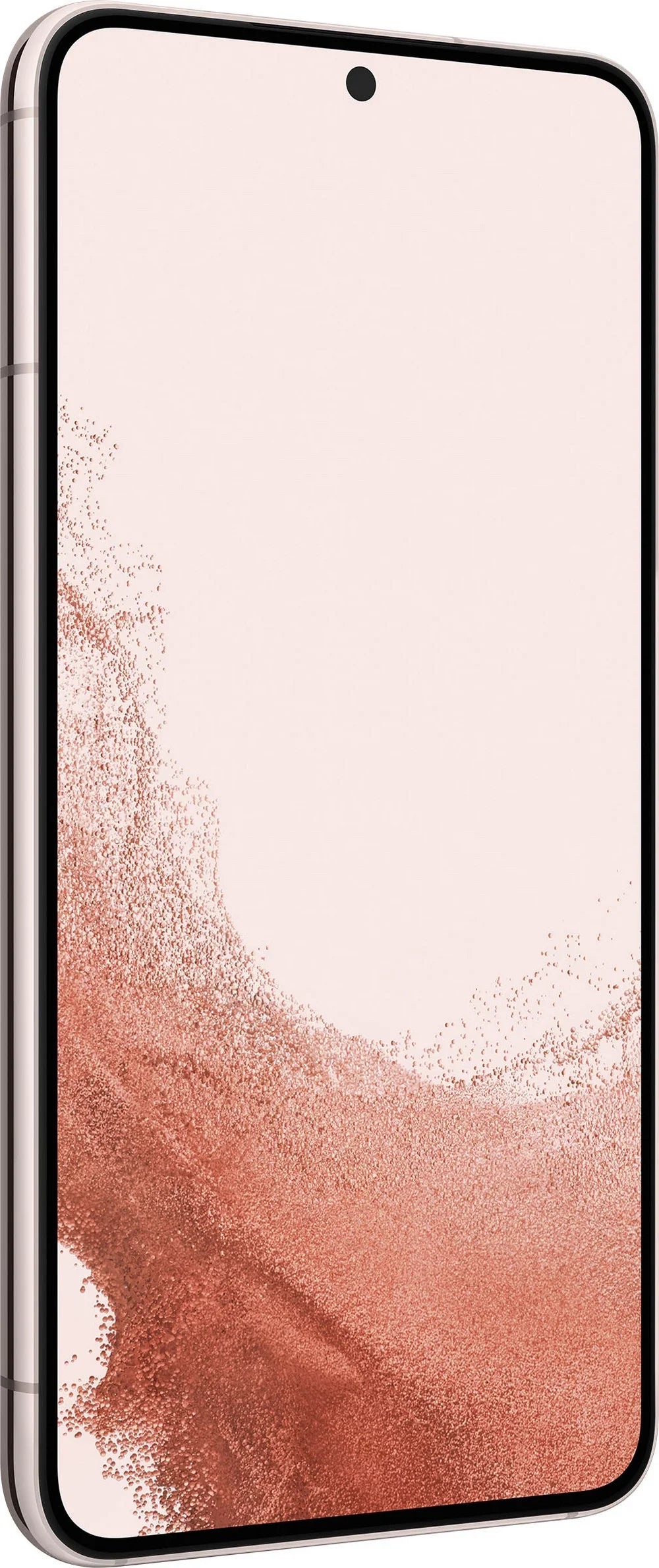 Pre-Owned Samsung Galaxy  5G, Fully Unlocked 128GB, Pink, 6.1 in (Refurbished: Good)