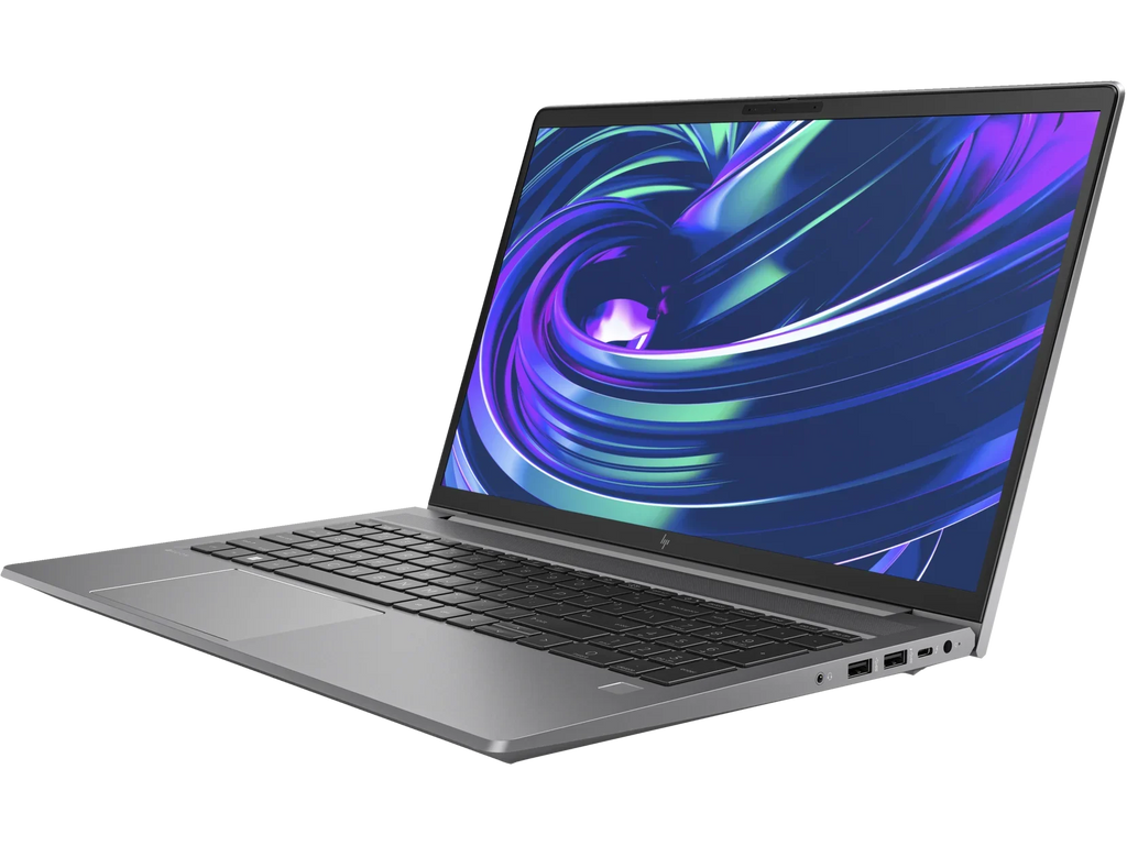 ZBook Power 15.6"  Mobile Workstation  Wolf Pro Security Edition