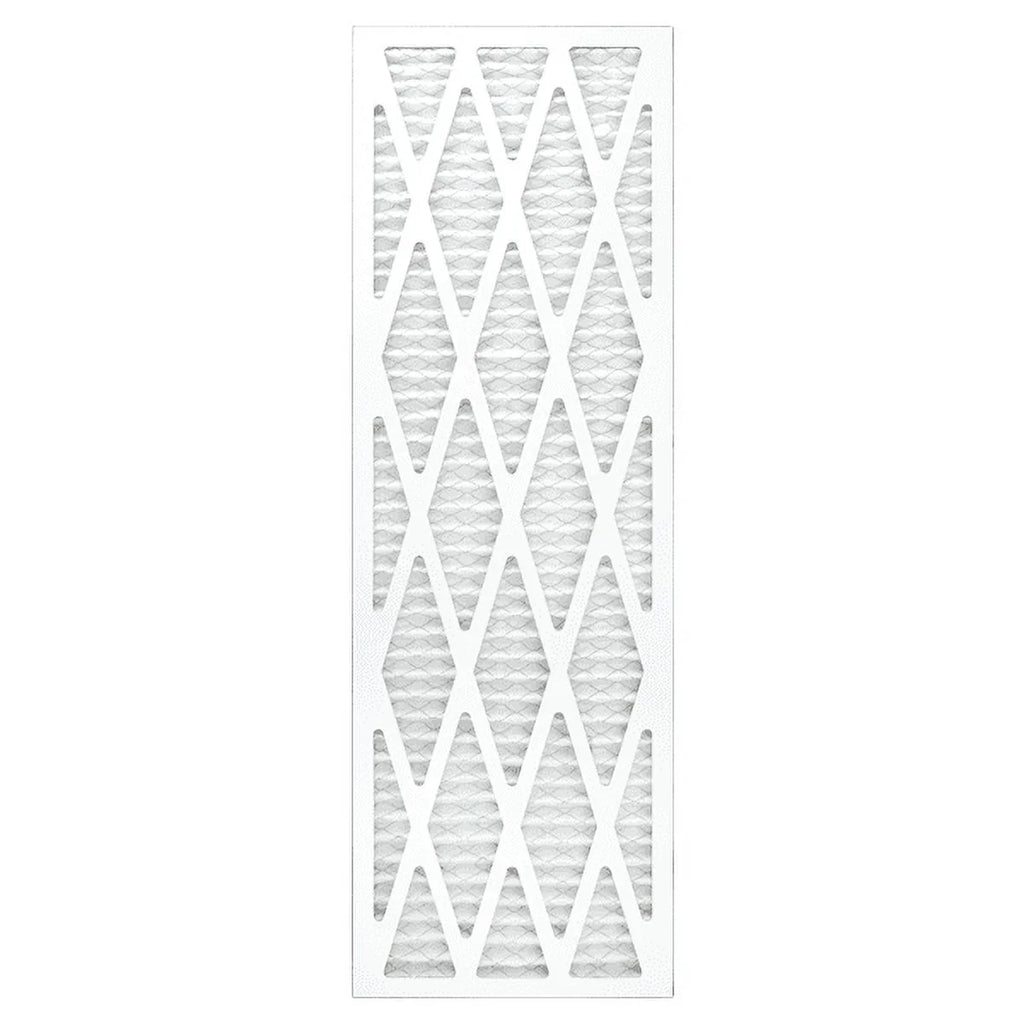 AIRx Filters 12x36x1 Air Filter  13 Pleated   Furnace Air Filter, Health 4-Pack Made in the