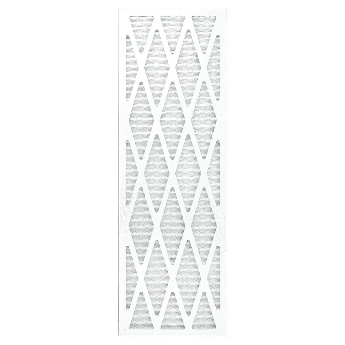 AIRx Filters 12x36x1 Air Filter  13 Pleated   Furnace Air Filter, Health 4-Pack Made in the