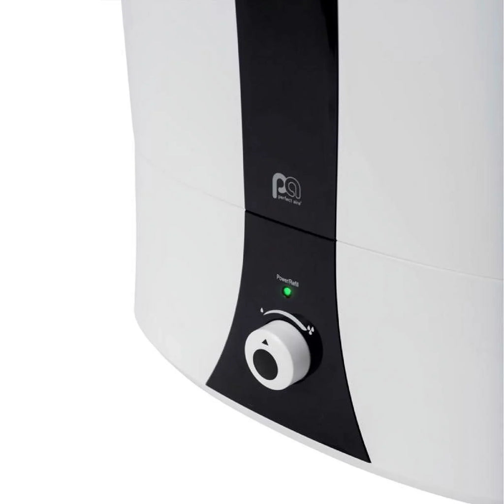 Perfect Aire Tabletop Mist Humidifier