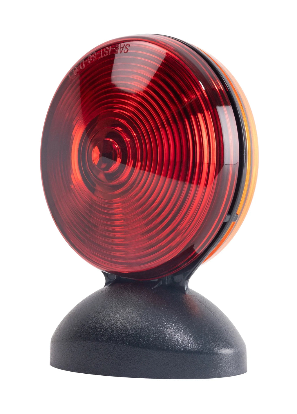 Hopkins Towing Solutions Magnetic 2 Sided Towing Light Kit, , Amber and Red