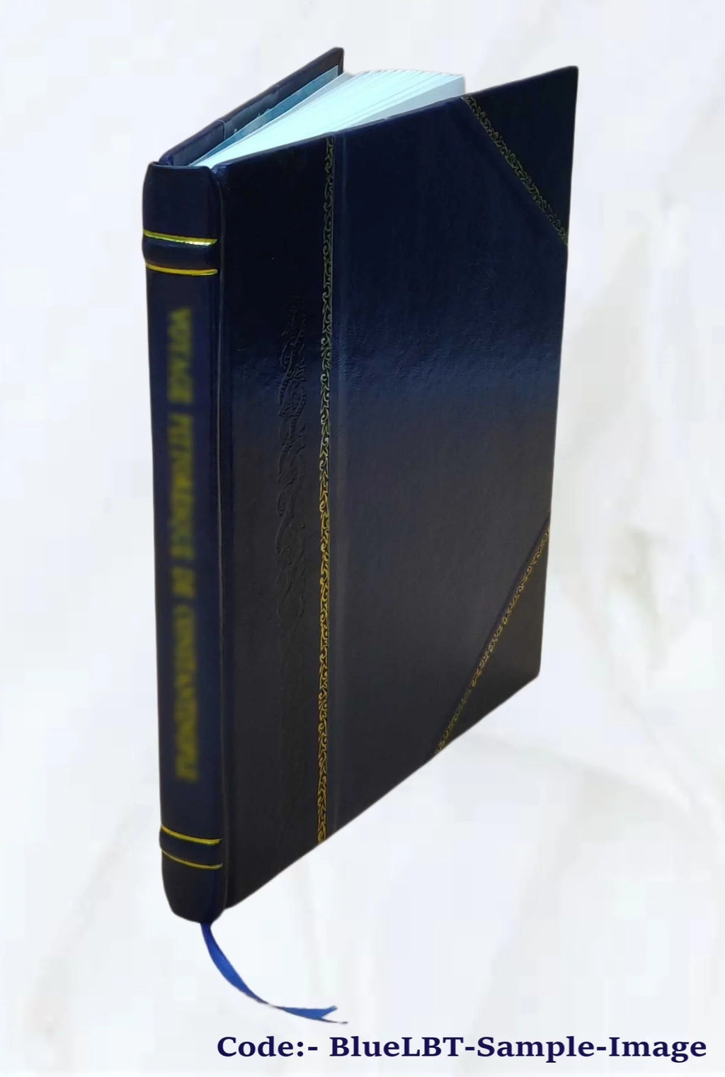 Proceedings. 1962 [Leather Bound]