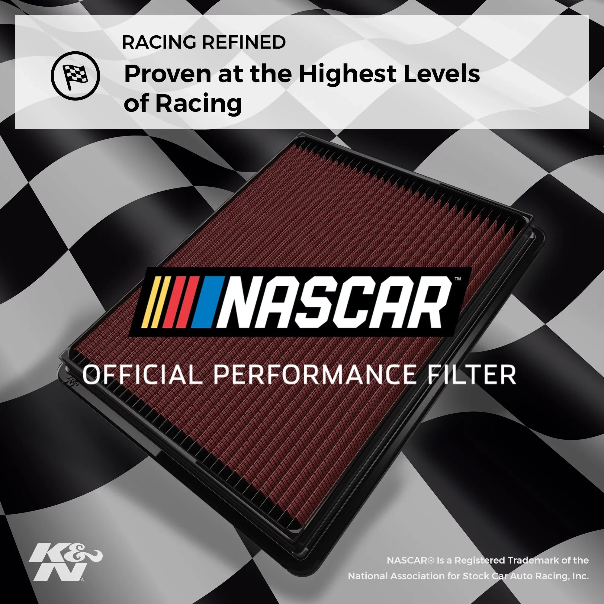 & Engine Air Filter: High Performance, Premium, Washable, Replacement Filter: 2007-2016  (Cooper, Cooper Countryman, Cooper Paceman,  Cooper Clubman), 33-2386