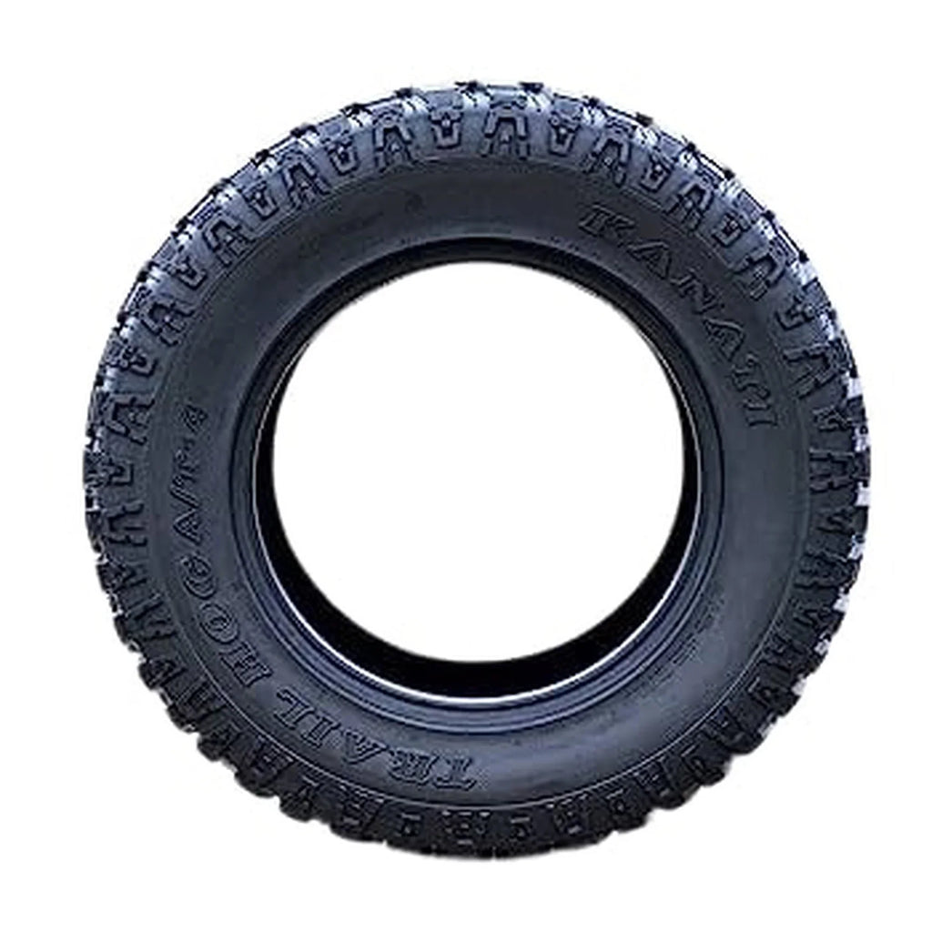 Kanati Trail Hog All Terrain /70R18 126/123Q  Light Truck Tire