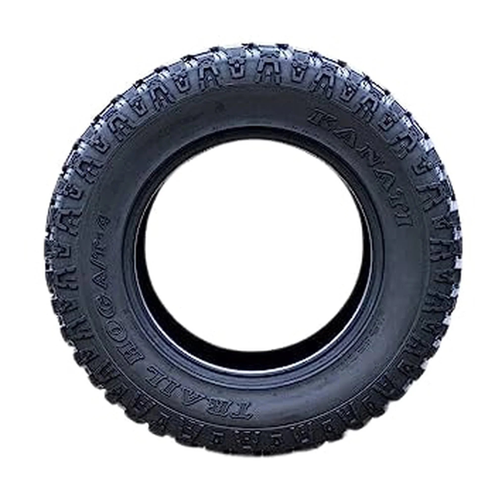 Kanati Trail Hog All Terrain /70R18 126/123Q  Light Truck Tire