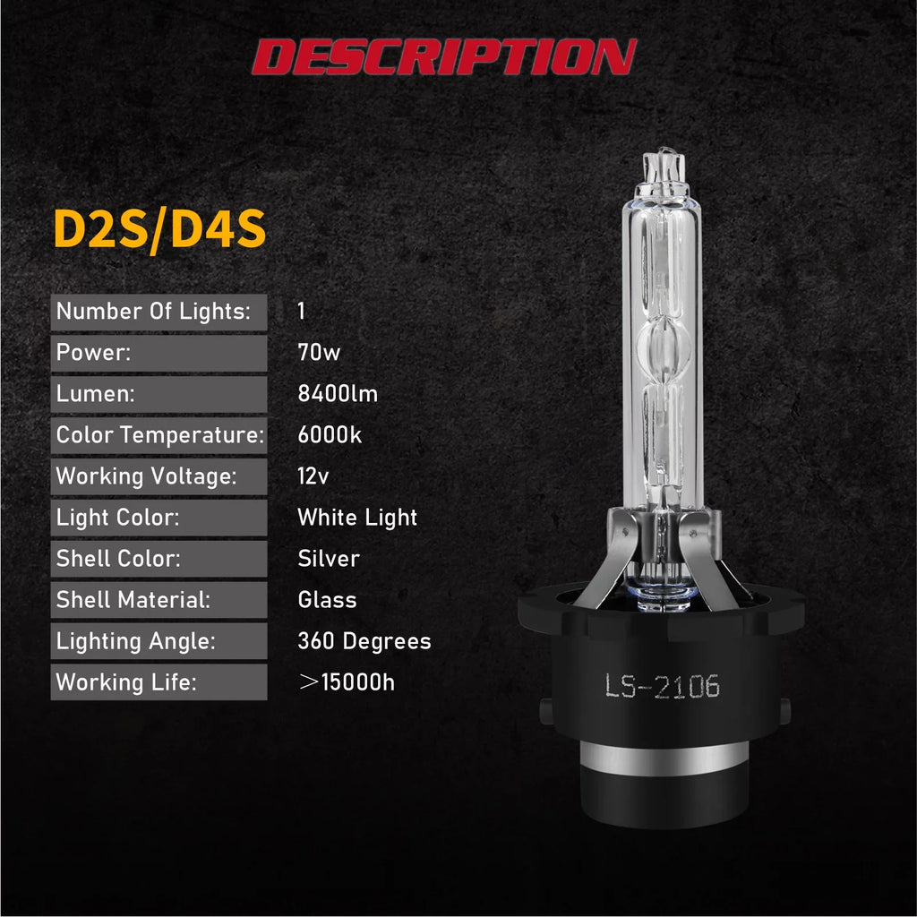 Headlight Bulbs for Mazda -5 2018   Led Fog Lights 4pcs