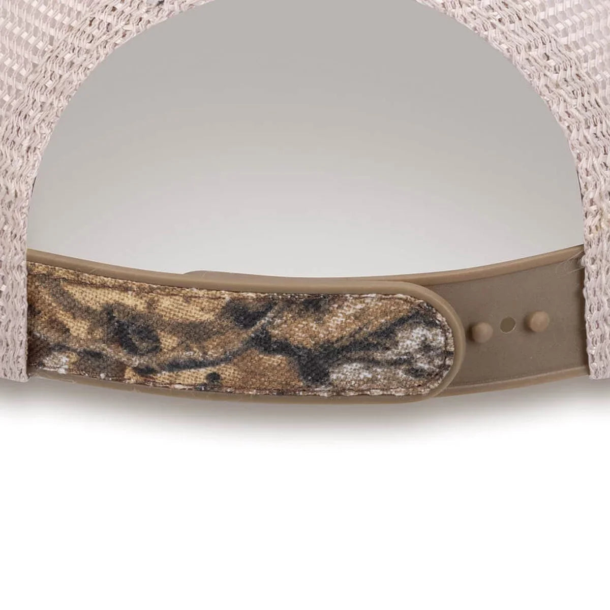 Sierra Realtree Edge Camouflage Camo Mesh Hat - Adult Hat