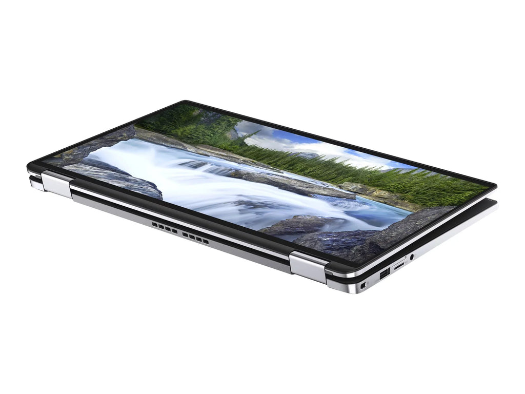 Dell Latitude 7400 2-in-1 - 14" - Core i5 8365U - vPro - 8   - 256  ()