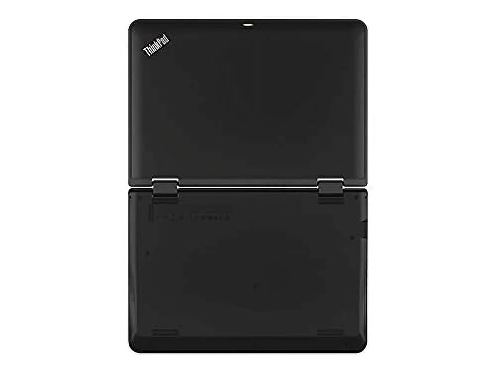 Lenovo ThinkPad 11e (5th Gen) - 11.6" - Celeron  - Color Black - Windows 10 Pro 64-bit Edition