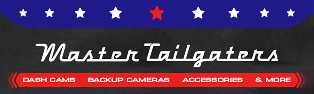 Master Tailgaters Replacement for Hyundai Santa Fe (2010-2012) Rear View Backup Camera  Part # 95750-2B500