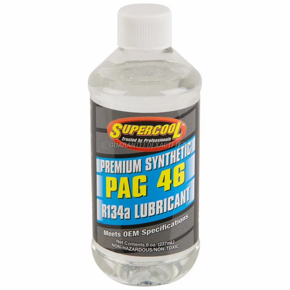 For Ford Ranger 1995 / Kit w/  Compressor Condenser & Drier - Buyautoparts