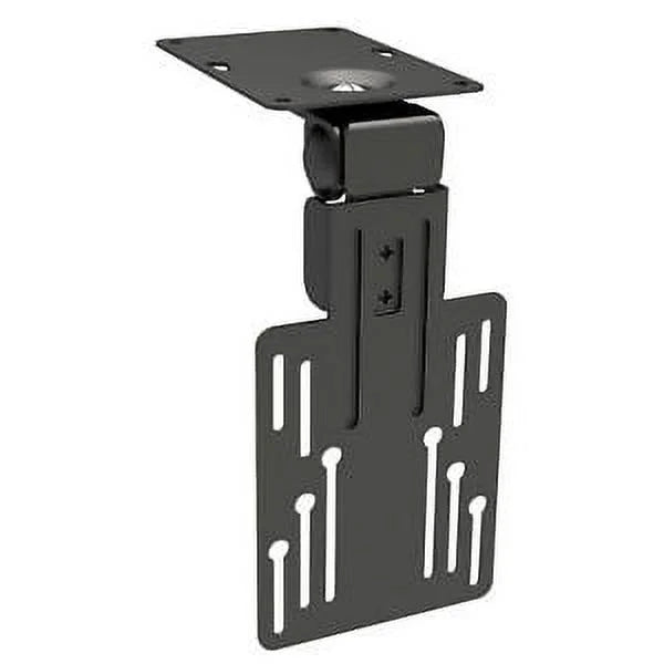 Under Cabinet    Monitor Flip Swivel Mount 9 13 15 17 19 20 22 21 23 24"