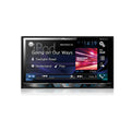 Restored   Pioneer - 6.95" Audio  Receiver (Refurbished)