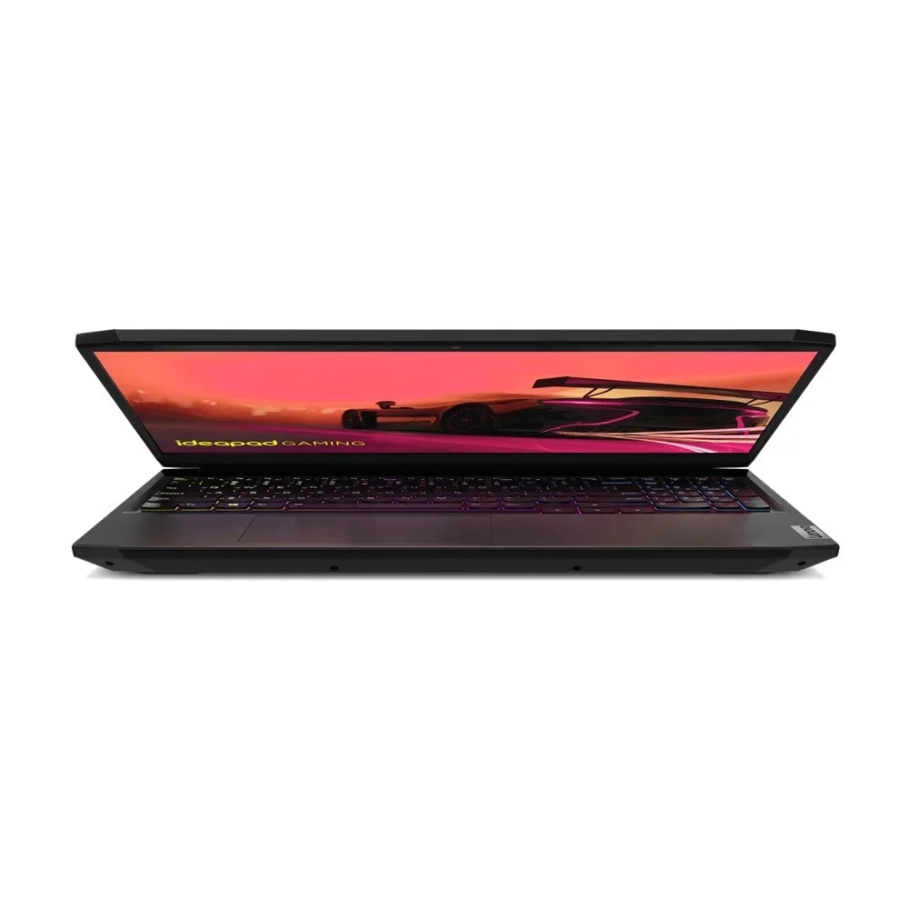 Lenovo IdeaPad 3 Gaming Laptop, 15.6" 120Hz  Display,  Ryzen 7 5800H Upto 4.4GHz, 16GB , 1TB NVMe ,  GeForce  3060, , Wi-Fi, Bluetooth, Windows 11 Pro