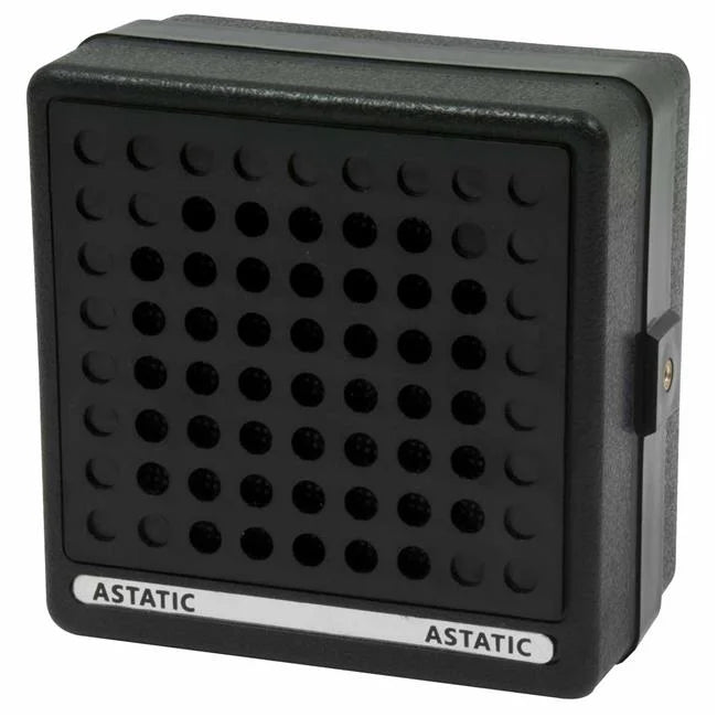 Astatic  10W s 8 Ohm Classic Presidential External Speaker