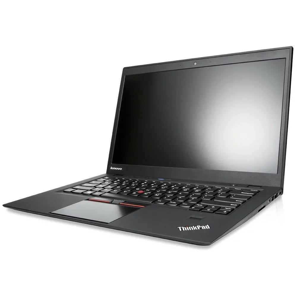 Lenovo ThinkPad  Carbon 14" Laptop Computer Intel Core i5-3427U 4GB  128GB  Wi-Fi Windows 10 Pro