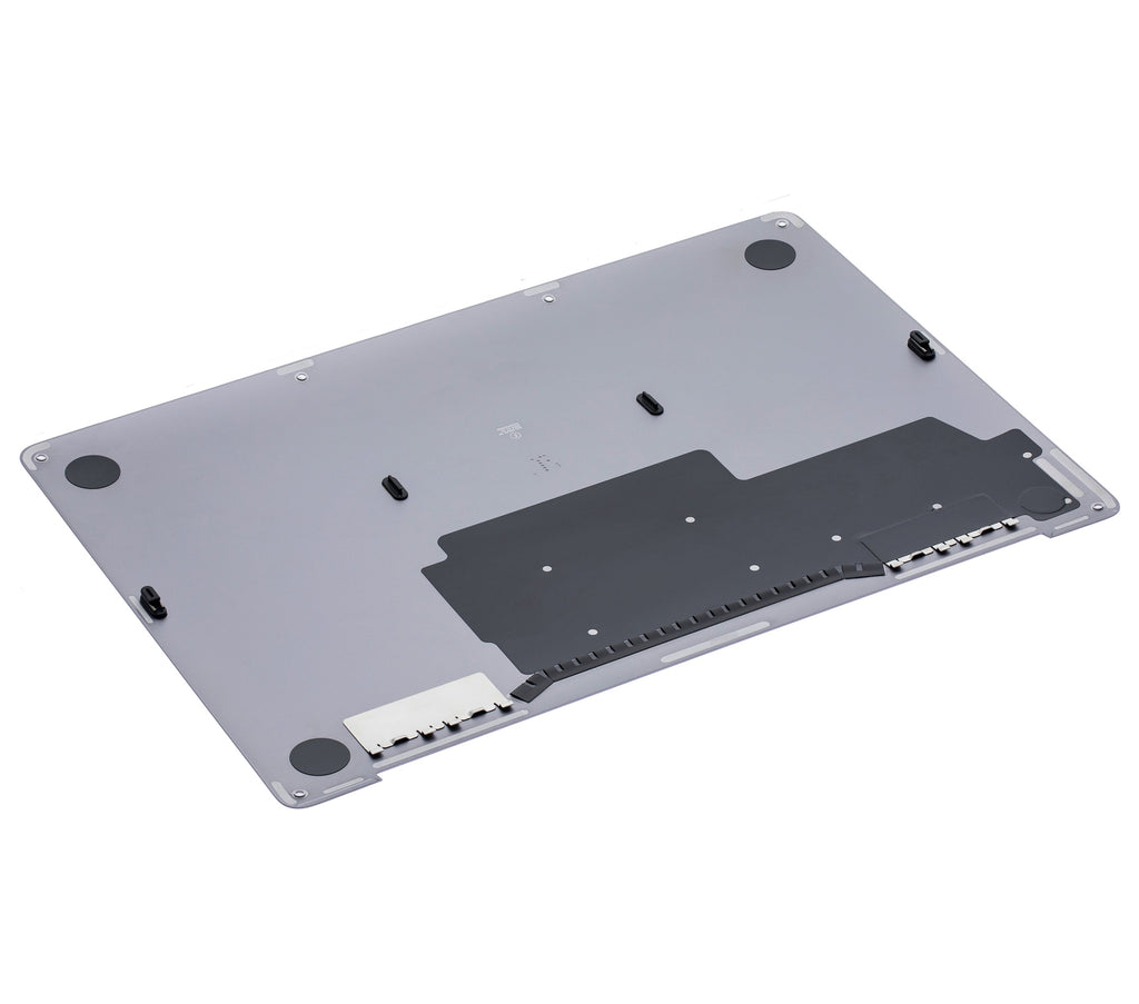 Replacement Bottom Case Compatible For MacBook Pro 13" Retina ( / Mid 2019) (Space Gray)